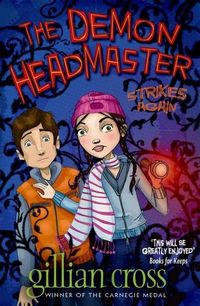 Produktbild: Cross, G: The Demon Headmaster Strikes Again
