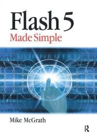 Produktbild: McGrath, M: Flash 5 Made Simple