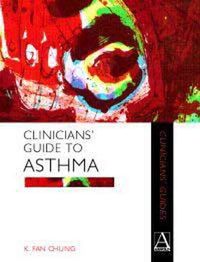 Produktbild: Clinicians' Guide to Asthma