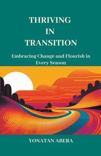 Produktbild: Thriving in Transition