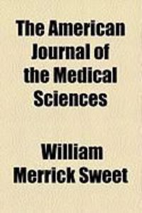 Produktbild: The American Journal of the Medical Sciences
