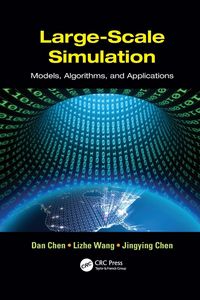 Produktbild: Large-Scale Simulation