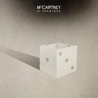 Produktbild: McCartney III Imagined