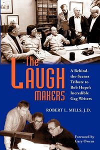 Produktbild: The Laugh Makers