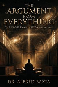 Produktbild: The Argument from Everything