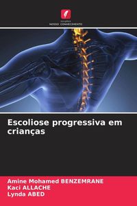 Produktbild: Escoliose progressiva em crian&ccedil;as