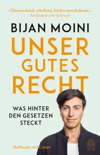 Produktbild: Unser gutes Recht