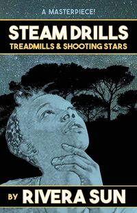 Produktbild: Steam Drills, Treadmills, and Shooting Stars - A Story of Our Times -
