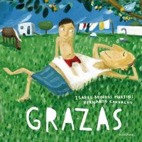 Produktbild: Grazas