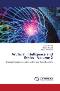 Produktbild: Artificial Intelligence and Ethics - Volume 2