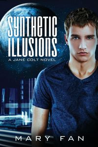 Produktbild: Synthetic Illusions