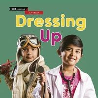 Produktbild: Dressing Up