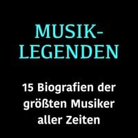 Produktbild: Musik-Legenden