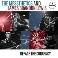 Produktbild: Deface The Currency