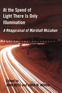 Produktbild: At the Speed of Light There is Only Illumination