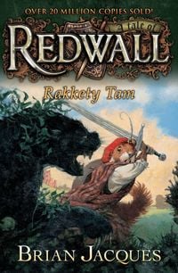 Produktbild: Rakkety Tam