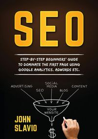 Produktbild: SEO