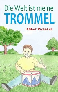 Produktbild: Die Welt ist meine Trommel