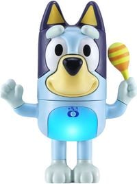 Produktbild: Bluey - Dreh- & Zieh-Reaktionsspiel