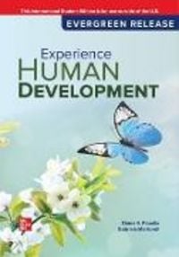 Produktbild: Experience Human Development: 2026 Release ISE