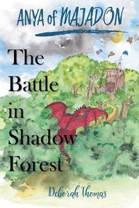 Produktbild: The Battle in Shadow Forest