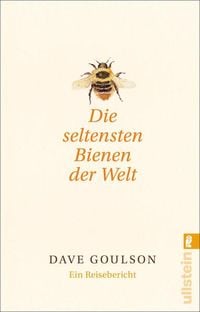Produktbild: Die seltensten Bienen der Welt