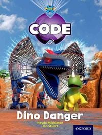Produktbild: Project X Code: Forbidden Valley Dino Danger