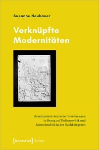 Produktbild: Verkn&uuml;pfte Modernit&auml;ten