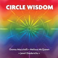 Produktbild: Circle Wisdom
