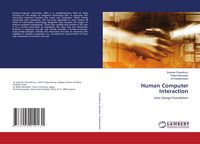 Produktbild: Human Computer Interaction