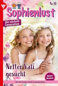 Bild vom Artikel Sophienlust - Die nächste Generation 10 - Familienroman vom Autor Ursula Hellwig