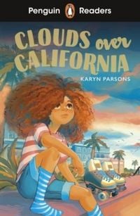 Produktbild: Clouds over California