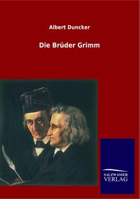 Produktbild: Die Br&uuml;der Grimm