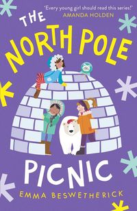 Produktbild: North Pole Picnic