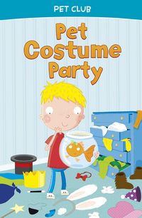 Produktbild: Pet Fancy Dress Party