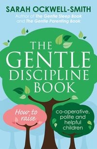 Produktbild: The Gentle Discipline Book