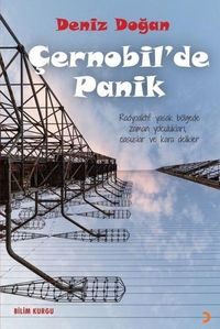Produktbild: Cernobilde Panik