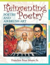 Produktbild: Reinventing Poetry