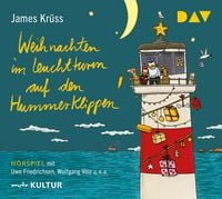 Produktbild: Weihnachten im Leuchtturm auf den Hummerklippen