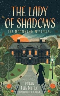 Produktbild: The Lady of Shadows