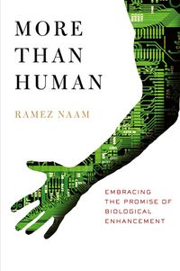 Produktbild: More Than Human