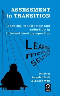 Produktbild: Assessment in Transition