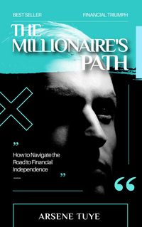 Produktbild: The Millionaire's Path