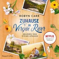 Produktbild: Zuhause in Virgin River