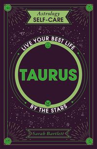 Produktbild: Astrology Self-Care: Taurus