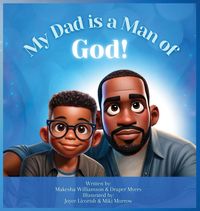 Produktbild: My Dad is a Man of God