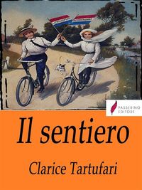 Produktbild: Il sentiero