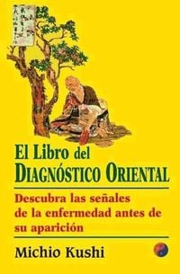 Produktbild: El libro del diagn&oacute;stico oriental