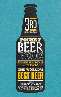 Produktbild: Pocket Beer 3rd edition
