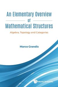 Produktbild: Elementary Overview Of Mathematical Structures, An
